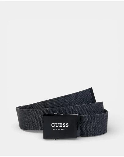 GUESS - Split Men's Belt