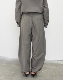 Pinky & Kamal - Barrel Utility Pants