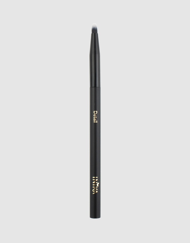 Inika Organic - INIKA Detail Brush