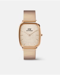 Daniel Wellington - Marlon Wire Linen