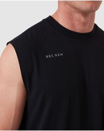 REC GEN - Oxy Mass Muscle