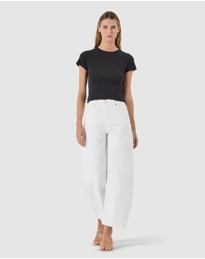 Vintage White