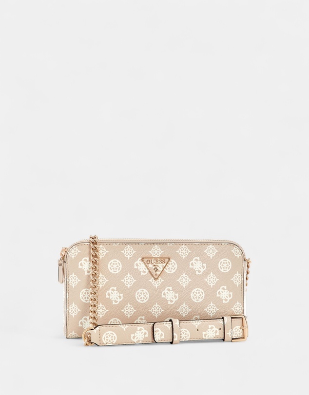 GUESS - Daryna Status Crossbody Bag