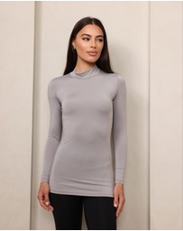 Mod Squad - Luxe Long Basic Base Layer