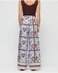 Staple the Label - Cielo Drawstring Pants