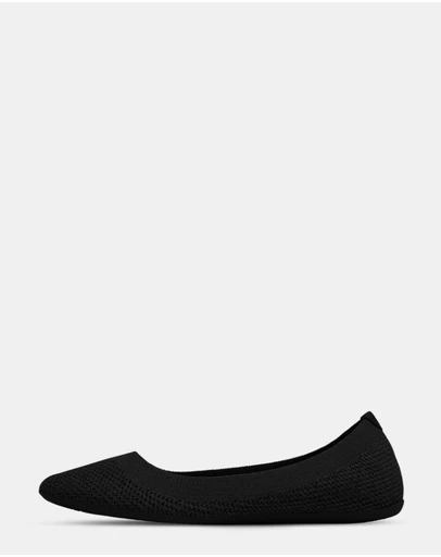 Allbirds - Tree Breezer-Womens
