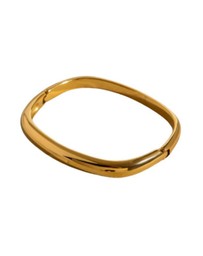 8 Other Reasons - Square Bangle