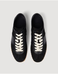 Sandro - Soft Runner Sneakers