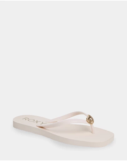Roxy - Womens Sea Star Thongs