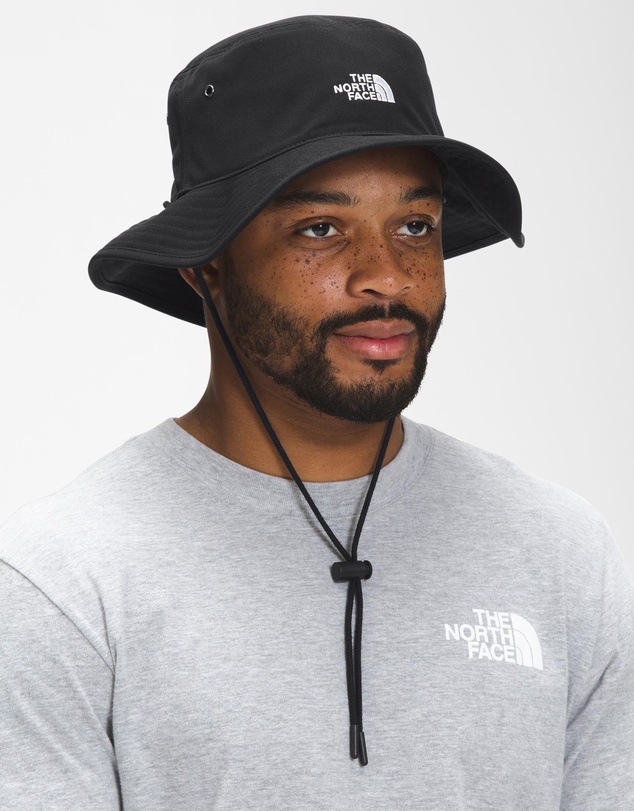 The North Face - Recycled 66 Brimmer Hat