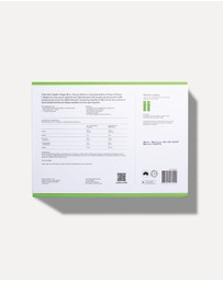 Vida Glow - Liquid Collagen Skin + Energy Green Apple