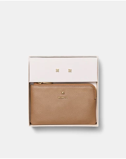MIMCO - Classico Small Pouch Gift Set