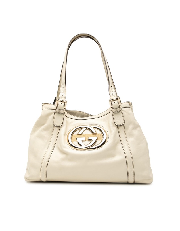 Pre-Loved by Azura Reborn - Pre-Loved Leather Dialux Britt Tote