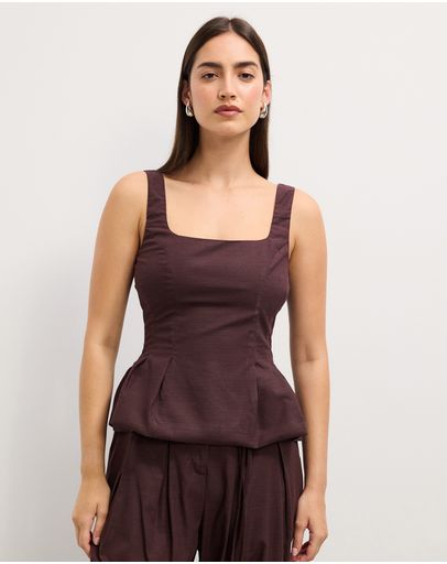 Deep Plum