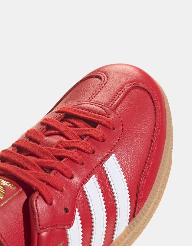adidas Originals - Samba OG Shoes - Unisex