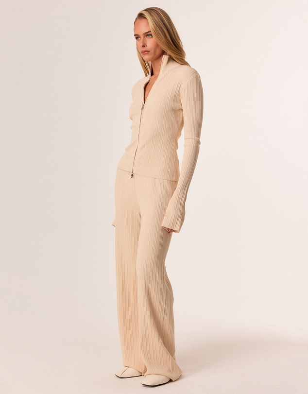 SNDYS - Lumi Knit Pants