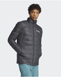 adidas Performance - Terrex Multi Light Down CLIMAWARM Jacket Mens