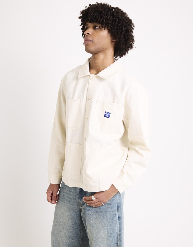 Arvust - Studio Chore Jacket