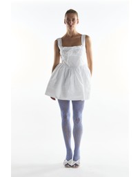 Glamorous - Corset Mini Dress