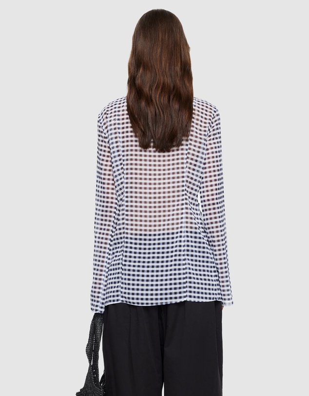 Lioness - Barely There Tie Top