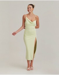 Finders Keepers - Lena Midi Dress