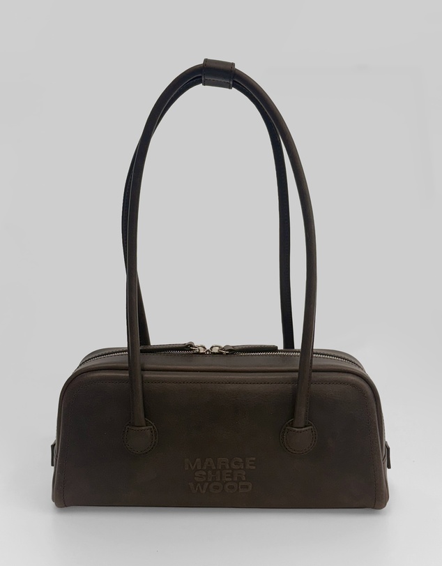 MARGESHERWOOD - Soft Boston EW Bag