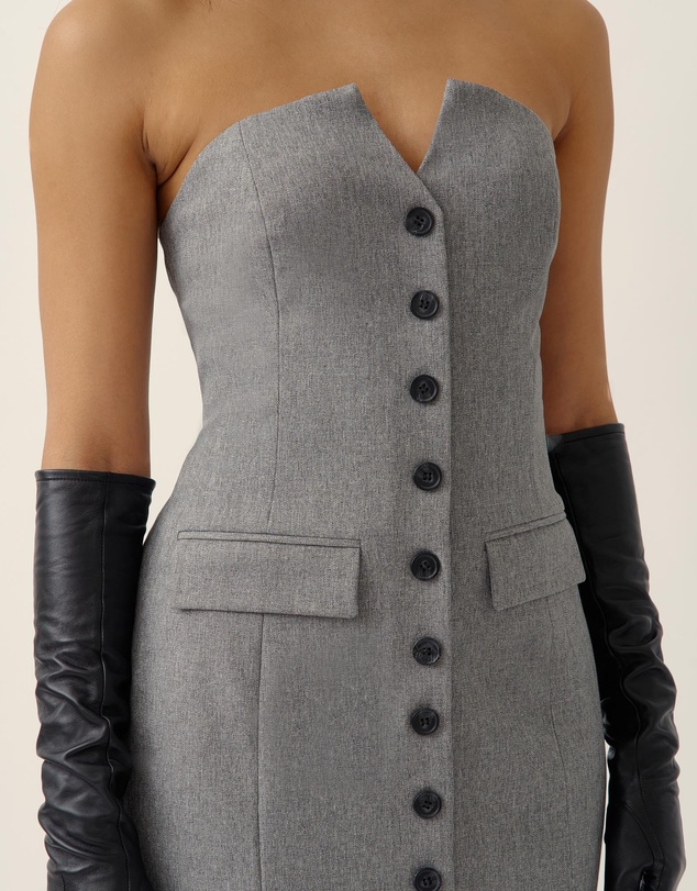 4th & Reckless - Elowen Dress