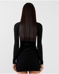 BY.DYLN - Lauretta Mini Dress