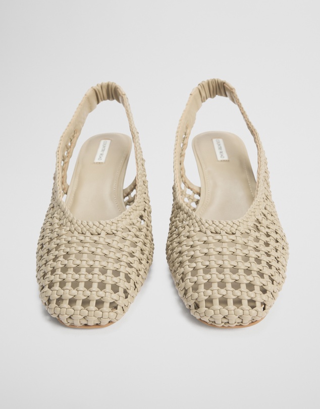 Country Road - Nina Heel