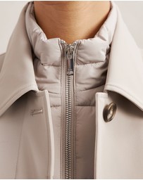 REISS - Logan Overcoat