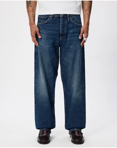 Sunflower - Loose Jeans