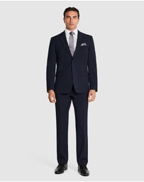 Tarocash - Bentley Suit Jacket