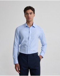 Oxford - Beckton Slim Fit Shirt