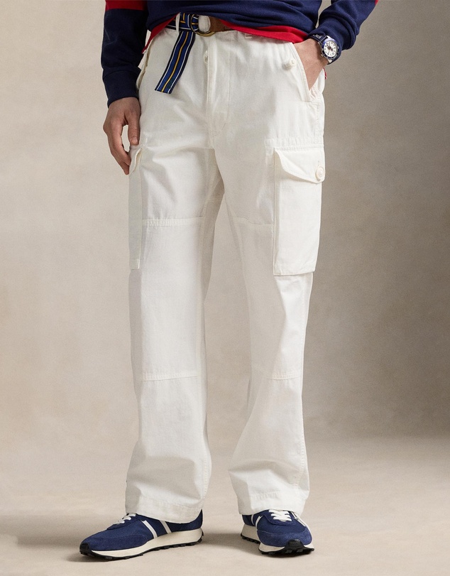 Polo Ralph Lauren - The Big Cargo Pants