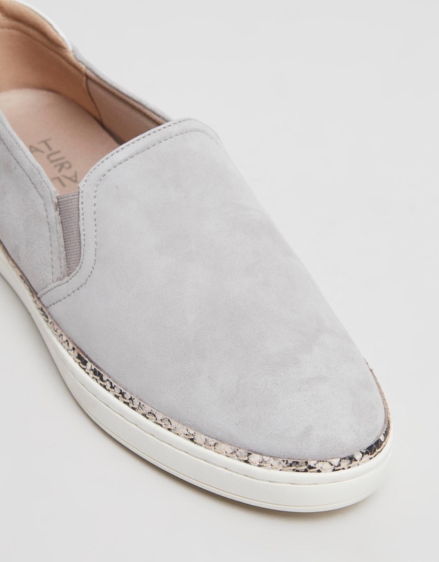 Naturalizer - Jade Slip-On Sneaker