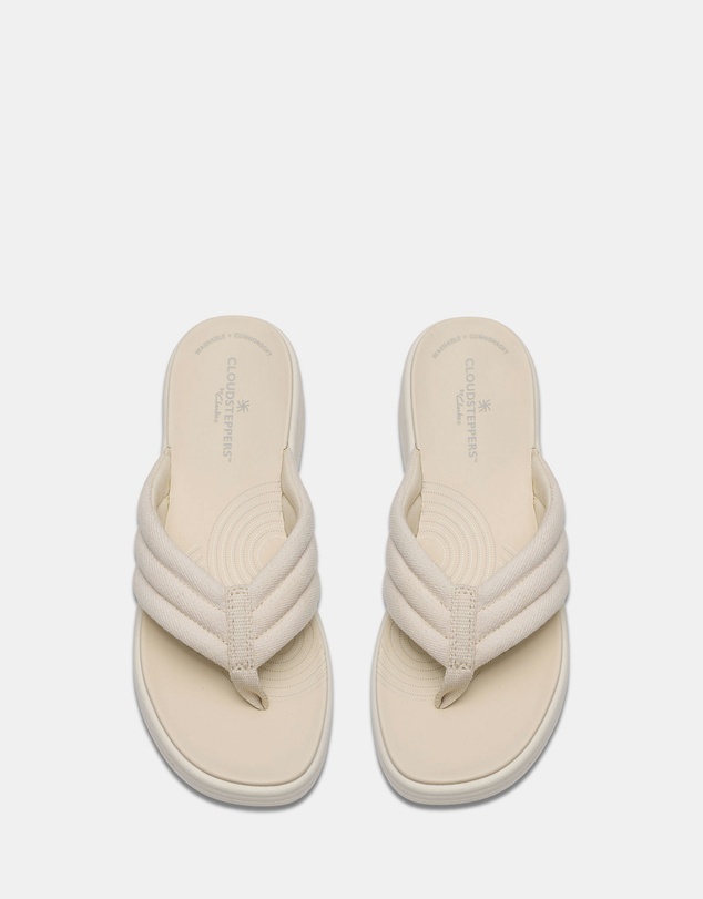 Clarks - Drift Carmen Cream