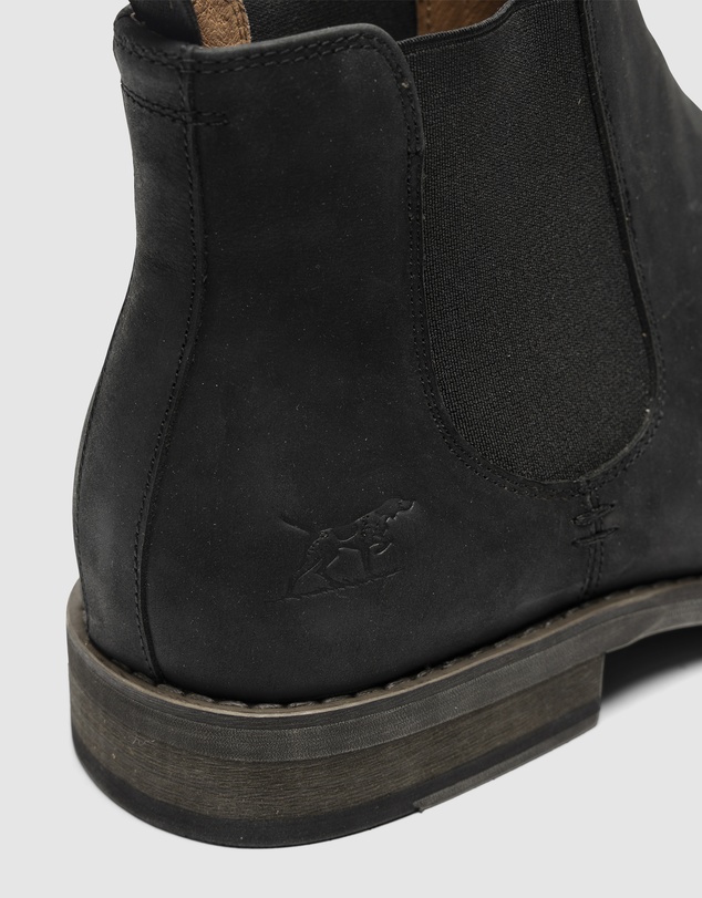 Rodd & Gunn - Ealing Chelsea Boot
