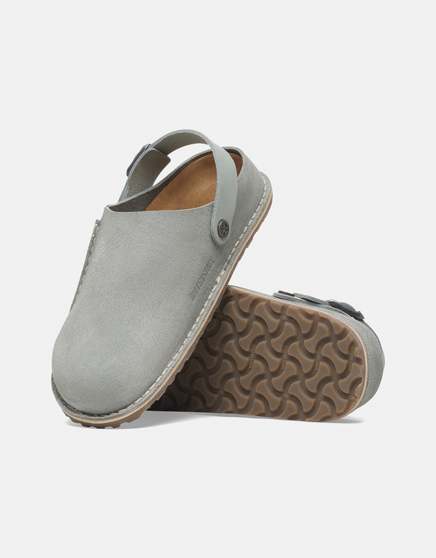 Birkenstock - Lutry Regular Unisex