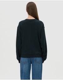 C&M CAMILLA AND MARC - Criollo Tracksuit Top