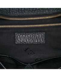 Pre-Loved by Azura Reborn - Pre-Loved Medium Grained Leather Clifton Satchel
