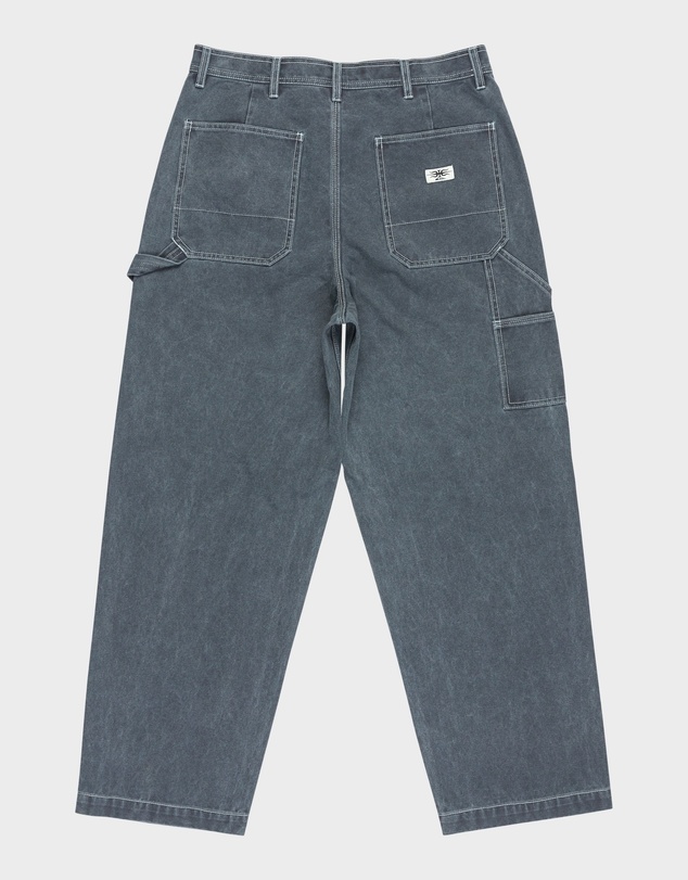 Quiksilver - Mens Mercury Straight Out Pants