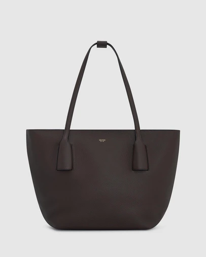 Oroton - Alba Pebble Tote Bag