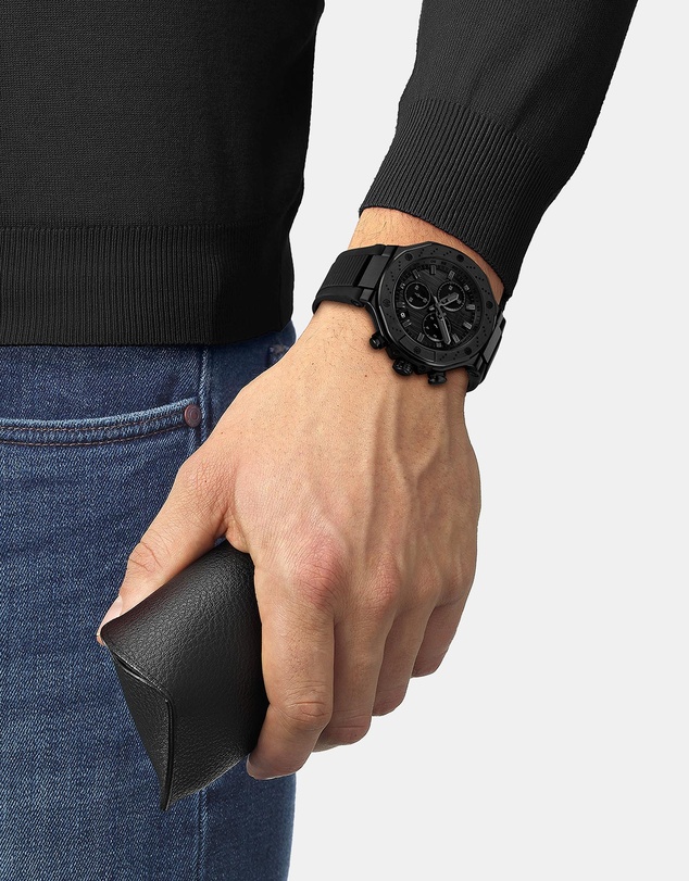 Tissot - T-Race Quartz Chronograph