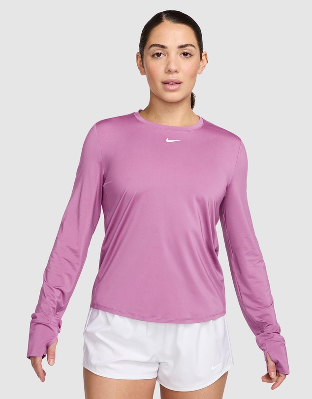 Nike - One Classic Dri-FIT LS Top