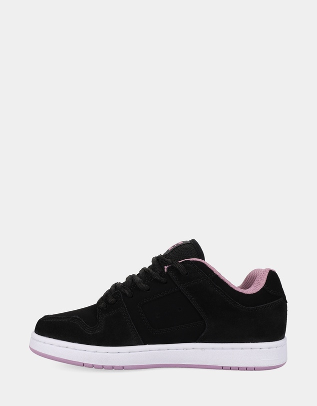 DC Shoes - Mens Manteca 4 Skate Shoes