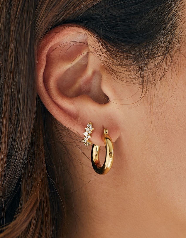 EL&RO Jewellery - Covey Huggies