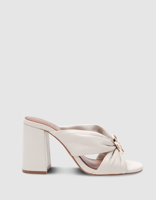 Nude Footwear - Luna