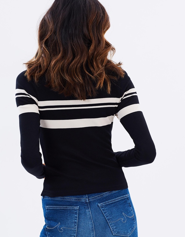 All About Eve - Phantom Knit