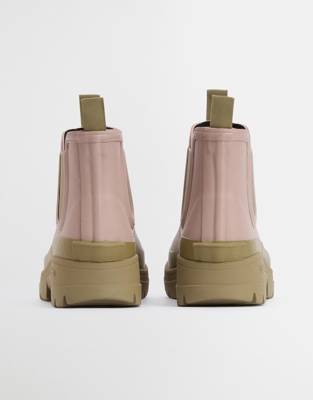 Barbour - Nimbus Chelsea Welly Boots - Women's