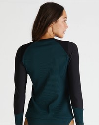 Heaven Australia - Envy Kate Rash Guard